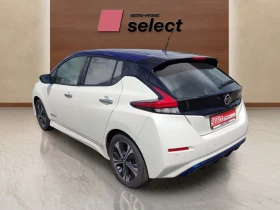 Nissan Leaf  40 KWh | Mobile.bg    12