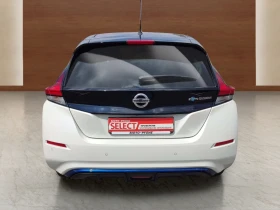 Nissan Leaf  40 KWh | Mobile.bg    15