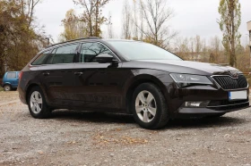 Skoda Superb 2.0 4х4 Business class , снимка 2