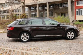 Skoda Superb 2.0 4х4 Business class , снимка 3