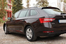 Skoda Superb 2.0 4х4 Business class , снимка 5