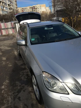 Mercedes-Benz E 350 Е350CDI 4 matic, снимка 2