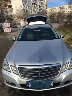 Mercedes-Benz E 350 Е350CDI 4 matic, снимка 1