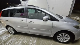 Mazda 5, снимка 7