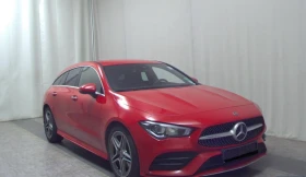 Mercedes-Benz CLA 220 d Shooting Brake* AMG* *  | Mobile.bg    2