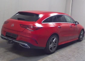 Mercedes-Benz CLA 220 d Shooting Brake* AMG* Теглич* ЛИЗИНГ, снимка 3