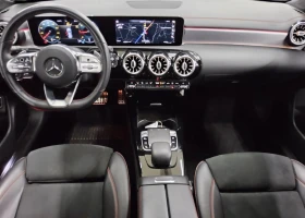 Mercedes-Benz CLA 220 d Shooting Brake* AMG* *  | Mobile.bg    4