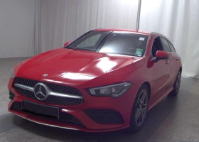 Mercedes-Benz CLA 220 d Shooting Brake* AMG* *  | Mobile.bg    1