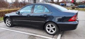 Mercedes-Benz C 220 CDI FACELIFT NAVI/Android , снимка 3