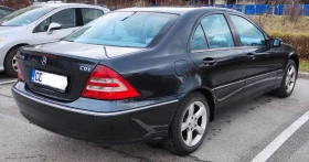 Mercedes-Benz C 220 CDI FACELIFT NAVI/Android , снимка 5