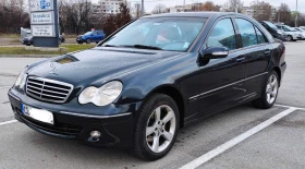 Mercedes-Benz C 220 CDI FACELIFT NAVI/Android , снимка 2