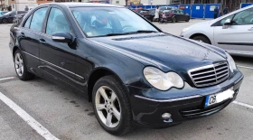 Mercedes-Benz C 220 CDI FACELIFT NAVI/Android , снимка 7