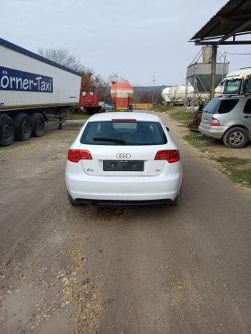 Audi A3, снимка 5