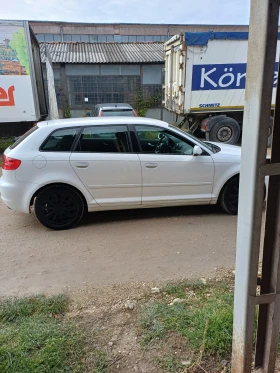 Audi A3, снимка 4