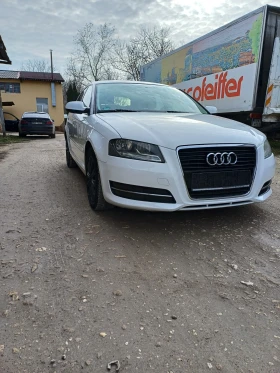 Audi A3, снимка 3