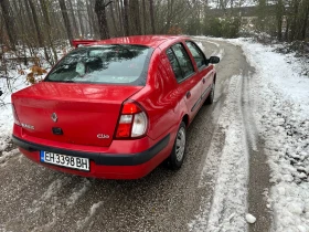 Renault Clio, снимка 6