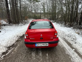 Renault Clio, снимка 8