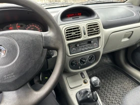 Renault Clio, снимка 2