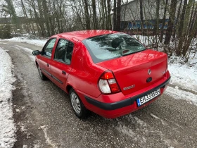 Renault Clio, снимка 7