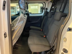 Toyota Proace City Crew Cab L2 1.5D 6MT НАЛИЧЕН , снимка 10