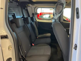 Toyota Proace City Crew Cab L2 1.5D 6MT НАЛИЧЕН , снимка 9