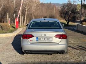 Audi A4 3.2FSI Quattro, снимка 5