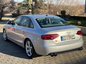 Audi A4 3.2FSI Quattro, снимка 4