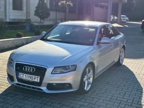 Audi A4 3.2FSI Quattro, снимка 3