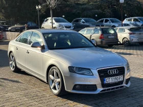 Audi A4 3.2FSI Quattro, снимка 1