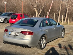 Audi A4 3.2FSI Quattro, снимка 6