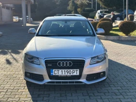 Audi A4 3.2FSI Quattro, снимка 2