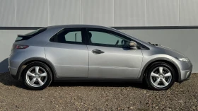 Honda Civic 1.4 i-VTEC ГАЗ/LPG &#127470;&#127481;, снимка 4