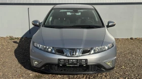 Honda Civic 1.4 i-VTEC ГАЗ/LPG &#127470;&#127481;, снимка 2