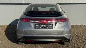 Honda Civic 1.4 i-VTEC ГАЗ/LPG &#127470;&#127481;, снимка 6