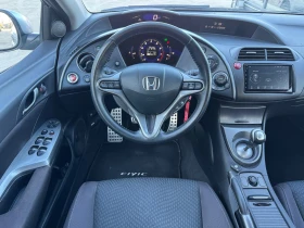 Honda Civic 1.4 i-VTEC ГАЗ/LPG &#127470;&#127481;, снимка 11