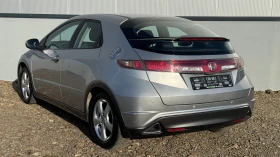 Honda Civic 1.4 i-VTEC ГАЗ/LPG &#127470;&#127481;, снимка 7