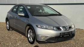 Honda Civic 1.4 i-VTEC ГАЗ/LPG &#127470;&#127481;, снимка 3