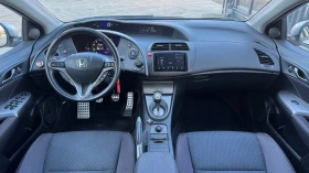 Honda Civic 1.4 i-VTEC ГАЗ/LPG &#127470;&#127481;, снимка 10