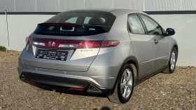 Honda Civic 1.4 i-VTEC ГАЗ/LPG &#127470;&#127481;, снимка 5