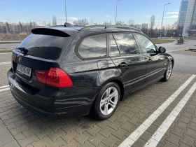 BMW 320, снимка 6