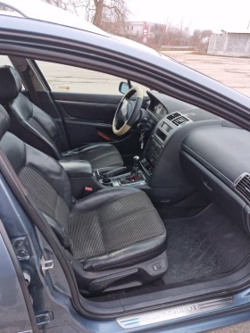 Peugeot 407 2.0 HDI| 136 к.с.| PANORAMA| JBL| , снимка 10