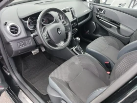 Renault Clio 1.2 GT, снимка 9