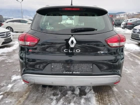 Renault Clio 1.2 GT, снимка 5