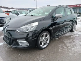 Renault Clio 1.2 GT, снимка 1