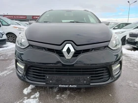 Renault Clio 1.2 GT, снимка 2