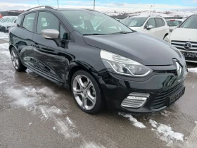 Renault Clio 1.2 GT, снимка 3