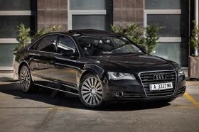 Audi A8 4.2 TDI V8 L, снимка 3