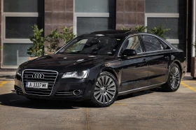 Audi A8 4.2 TDI V8 L | Mobile.bg    1