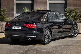 Audi A8 4.2 TDI V8 L, снимка 6