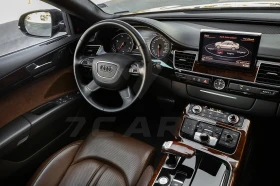 Audi A8 4.2 TDI V8 L | Mobile.bg    11